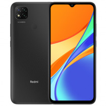 Redmi 9C 2GB/32GB Black